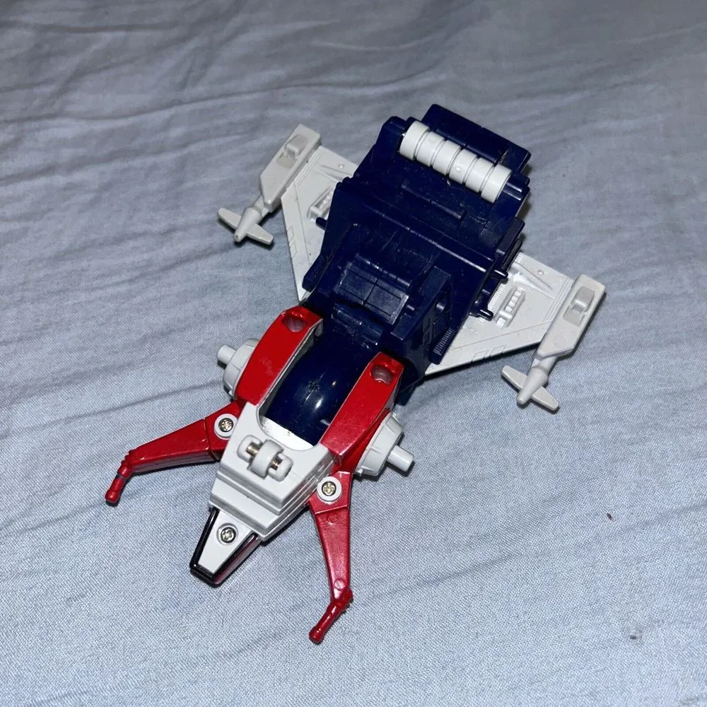 Power Rangers Operation Overdrive Boukenger DX BattleFleet Megazord Head Part‎